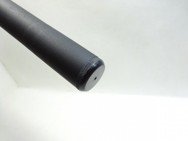 ブラックエース　攻堤メバル２硬調７１０